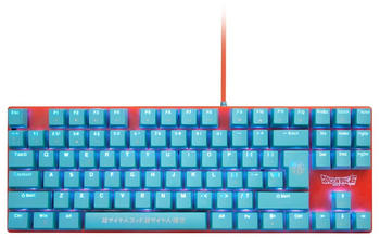 Fr Tec Dragon Ball Goku SSBlue (ES)