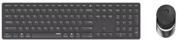 Rapoo 9850M Grey