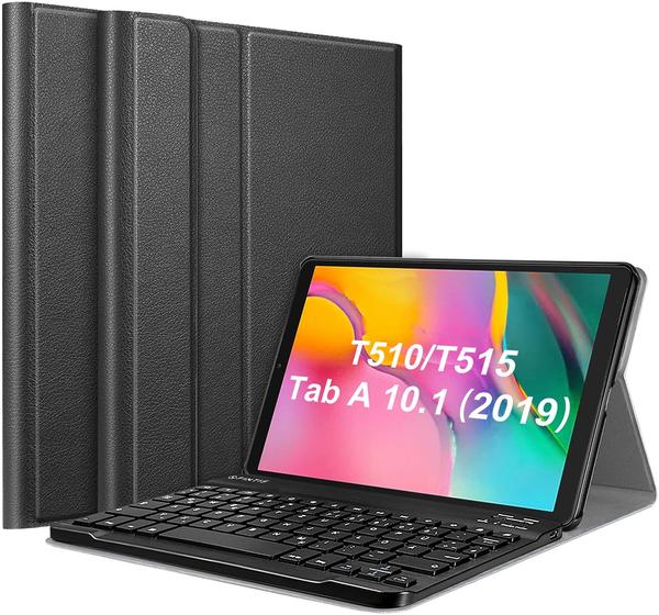 Fintie Tastatur Hülle Samsung Galaxy Tab A 10.1 2019
