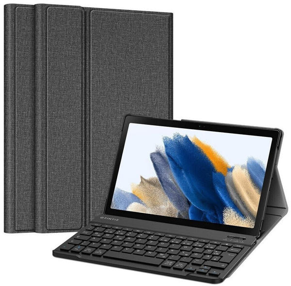 Fintie Tastatur Hülle für Samsung Galaxy Tab A8 10.5