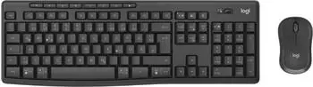 Logitech MK370 Combo for Business (DE)