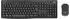 Logitech MK370 Combo for Business (DE)
