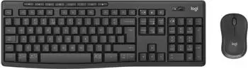 Logitech MK370 Combo for Business (US)