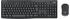 Logitech MK370 Combo for Business (IT)