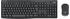 Logitech MK370 Combo for Business (ES)
