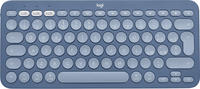 Logitech K380 for Mac (Blueberry) (IT)