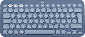 Logitech K380 for Mac (Blueberry) (IT)
