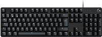 Logitech G413 SE - BLACK - ESP MEDITER - Tastatur