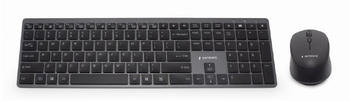 Gembird KBS-ECLIPSE-M500-PT