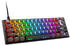 Ducky One 3 Aura Black Mini