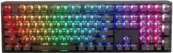Ducky One 3 Aura Black (MX-Red) (US) Ducky One 3 Aura Black (MX-Red) (US)