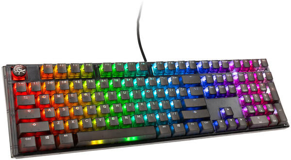 Ducky One 3 Aura Black (MX-Red) (US)