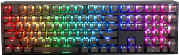 Ducky One 3 Aura Black (MX-Red) (US)