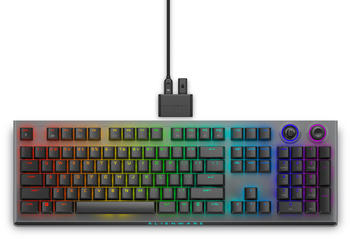 Alienware AW920K Black