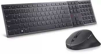 Dell Premier KM900 (DE)