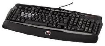 Raptor Gaming K3 Gaming Keyboard