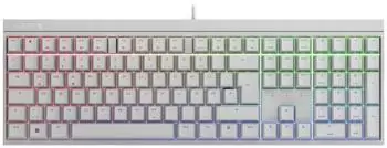 CHERRY MX 2.0S weiß (MX Black) (DE)