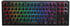 Cherry MX Red, ES (Spanisch), RGB: Ducky One 3 Classic Black/White TKL