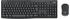 Logitech MK370 Combo for Business