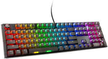 Ducky One 3 Aura Black (MX-Silent-Red) (US)