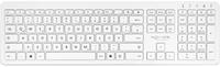 Delock - Tastatur - kabellos - 2.4 GHz - QWERTZ
