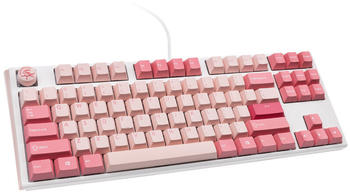 Ducky One 3 Gossamer TKL Pink (MX-Black) (US)