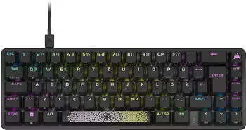 Corsair K65 PRO Mini RGB 65% (DE) Corsair K65 PRO Mini RGB 65% (DE)