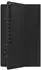 Samsung Galaxy Tab S9 Ultra Book Cover Keyboard Slim schwarz (DE)