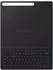 Samsung Galaxy Tab S9 Ultra Book Cover Keyboard Slim schwarz (DE)