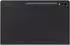 Samsung Galaxy Tab S9 Ultra Book Cover Keyboard Slim schwarz (DE)