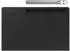 Samsung Galaxy Tab S9 Ultra Book Cover Keyboard Slim schwarz (DE)