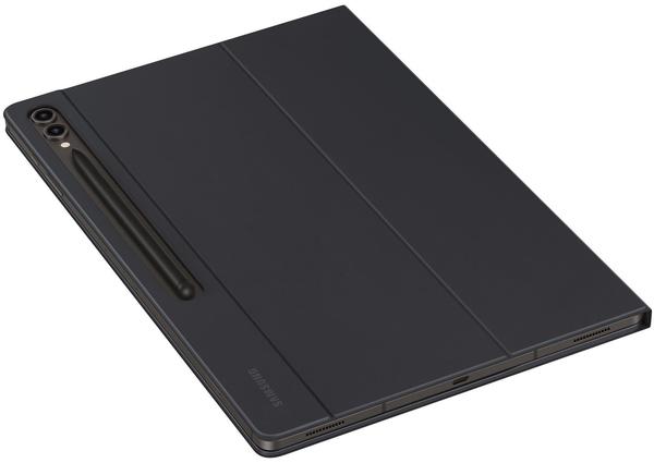 Samsung Galaxy Tab S9 Ultra Book Cover Keyboard Slim schwarz (DE)