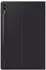 Samsung Galaxy Tab S9 Ultra Book Cover Keyboard schwarz (DE)