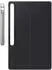 Samsung Galaxy Tab S9 Ultra Book Cover Keyboard schwarz (DE)