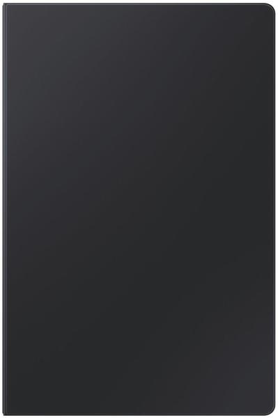Samsung Galaxy Tab S9 Ultra Book Cover Keyboard schwarz (DE)