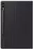Samsung Galaxy Tab S9+ Book Cover Keyboard schwarz (DE)