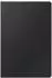 Samsung Galaxy Tab S9+ Book Cover Keyboard schwarz (DE)