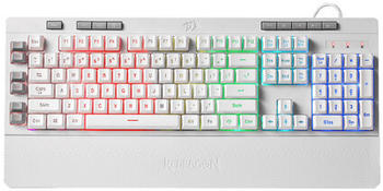 Redragon K512 SHIVA White
