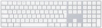 Apple Magic Keyboard with Numeric Keypad (PT)