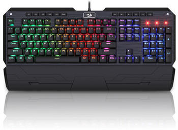 Redragon K555 INDRAH RGB (US)