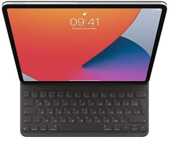 Apple Smart Keyboard Folio für iPad Pro 12.9 (4. Generation) (RU)