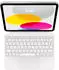 US (Englisch): Apple Magic Keyboard Folio für iPad (10. Generation)