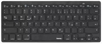 Hama KEY4ALL X510 (2023) Schwarz