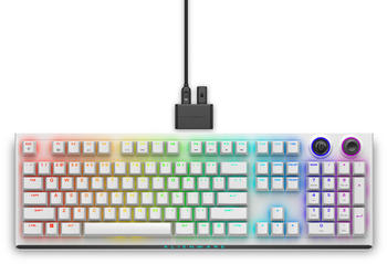 Alienware AW920K White