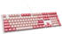Ducky One 3 Gossamer Pink (MX-Silent-Red) (US)