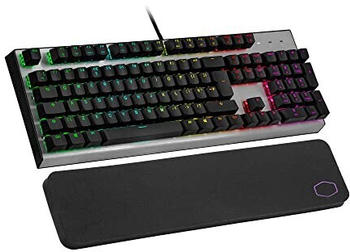Cooler Master CK351 (Red Switches) (FR)