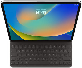 Apple Smart Keyboard Folio für iPad Pro 12.9 (4. Generation) (HU)