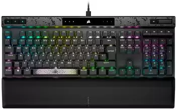 Corsair K70 RGB PRO (Corsair MGX) (DE) Corsair K70 RGB PRO (Corsair MGX) (DE)