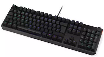 Endorfy Thock Black (Kailh Brown) (DE)