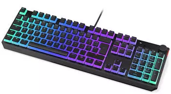Endorfy Thock Pudding Black (Kailh Red) (DE) Endorfy Thock Pudding Black (Kailh Red) (DE)